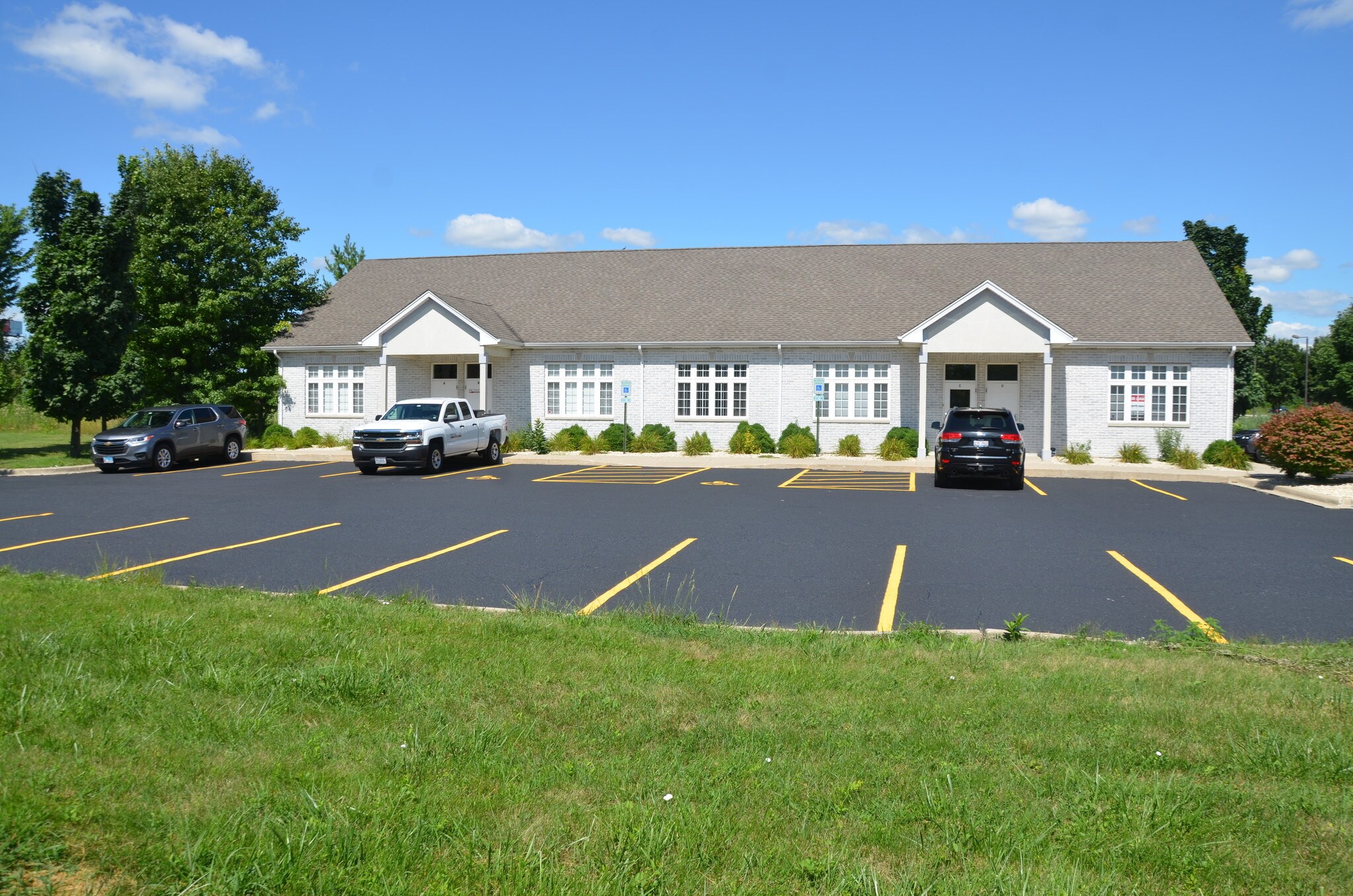 4300 Enterprise Dr, Joliet, IL for Rent