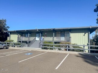 Fort Bragg, CA Office - 1102 S Main St