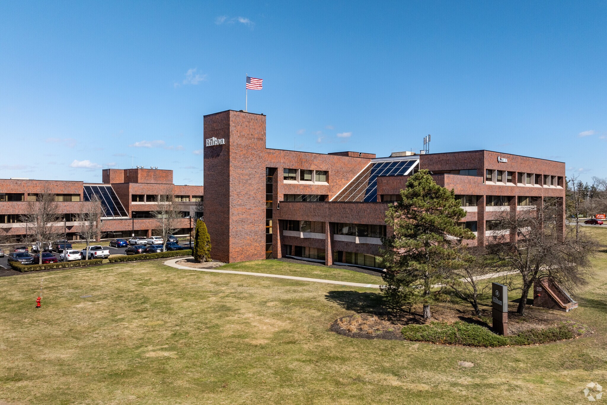 3 Allied Dr, Dedham, MA for Rent