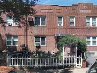 Woodside, NY Multi-Family - 5048 45th St