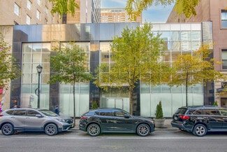 Philadelphia, PA Retail - 1510 Walnut St