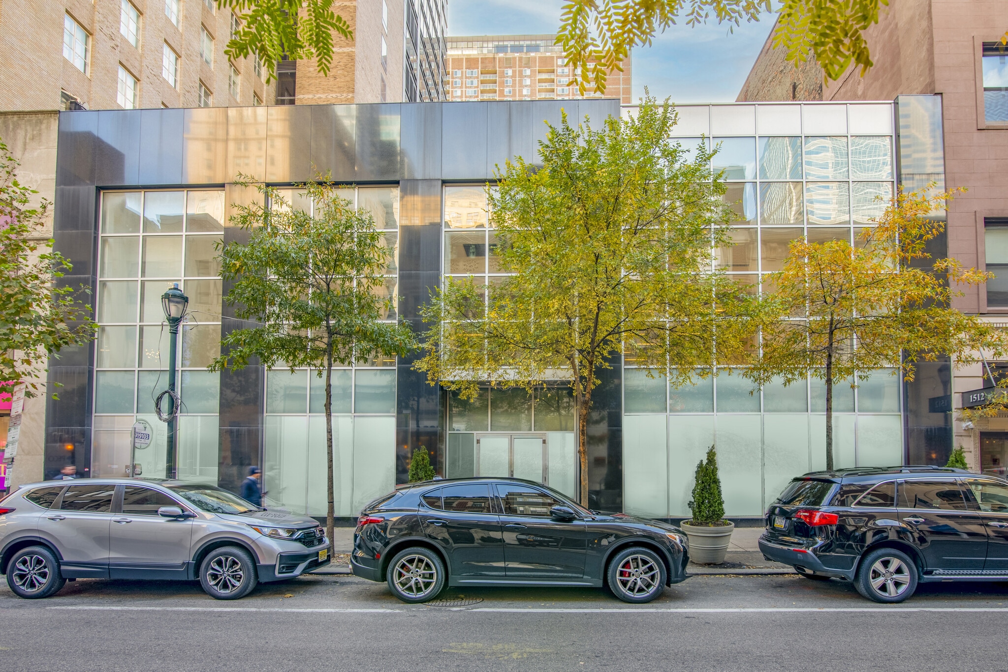 1510 Walnut St, Philadelphia, PA for Rent