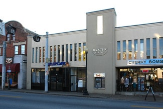 Louisville, KY Office - 962 Baxter Ave