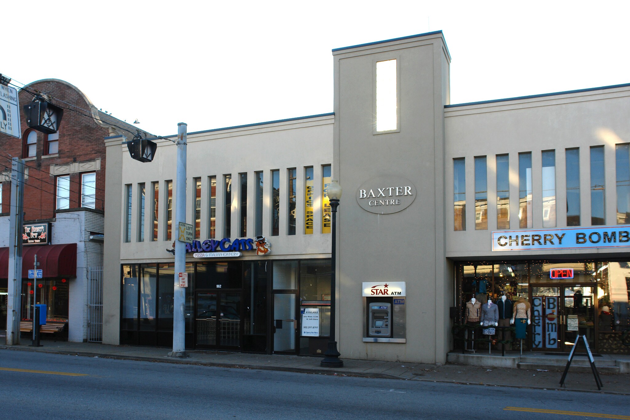 962 Baxter Ave, Louisville, KY for Rent
