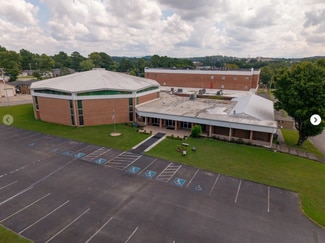 Cleveland, TN Churches - 2200 Peerless Rd NW