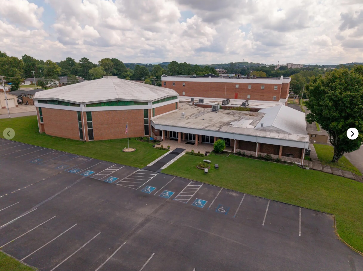 2200 Peerless Rd NW, Cleveland, TN for Sale