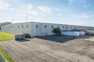 Fort Wayne, IN Warehouse - 3616 Independence Dr Fort Wayne, IN Warehouse - 3616 Independence Dr