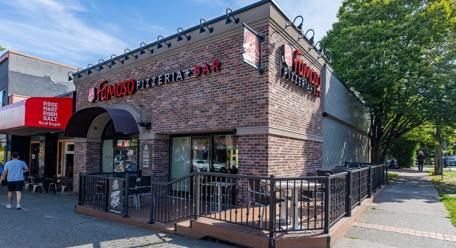 1350 Commercial Dr, Vancouver, BC for Sale