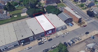 Philadelphia, PA Warehouse - 4710 Blakiston St