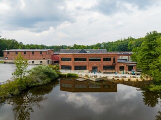 Fitchburg, MA Office, Industrial - 44 Old Princeton Rd