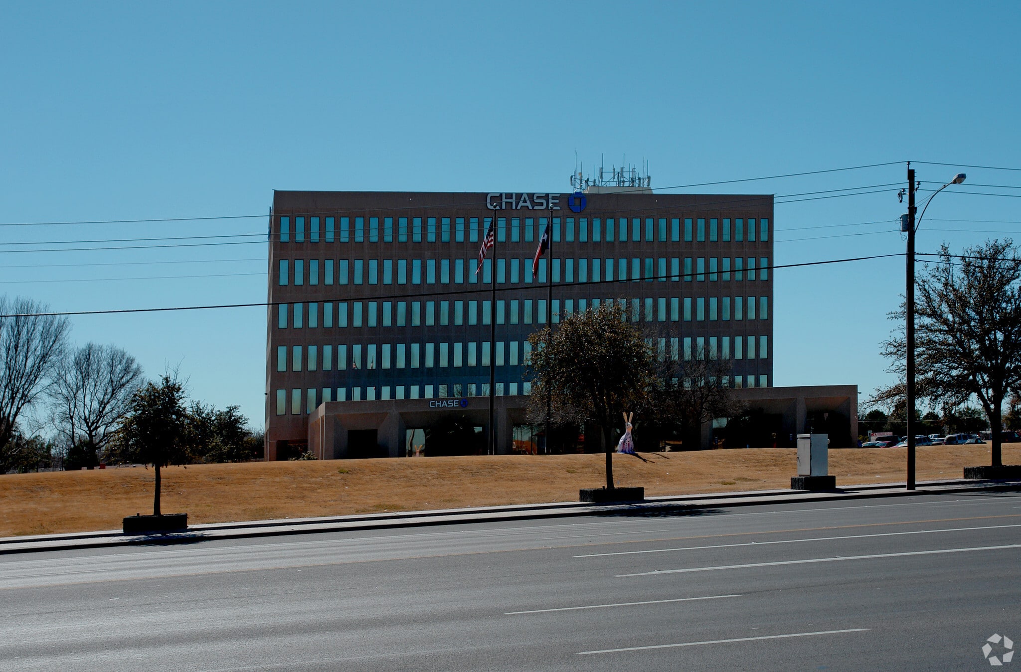 3800 E 42nd St, Odessa, TX for Rent