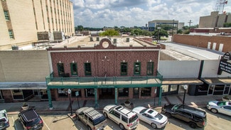 Bryan, TX Retail - 211 N Main St
