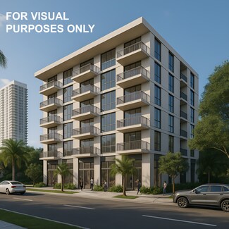 Miami, FL Commercial Land - 112 NE 23rd St Miami, FL Commercial Land - 112 NE 23rd St