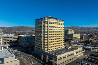 Yakima, WA Office - 402 E Yakima Ave