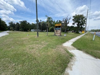 Homosassa, FL Commercial - 3450 S Suncoast Blvd