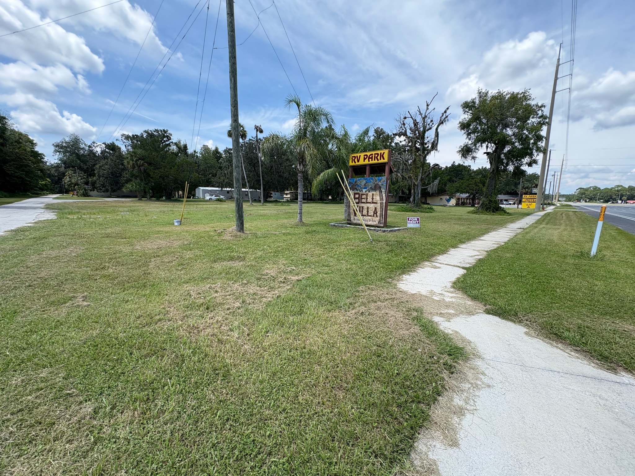 3450 S Suncoast Blvd, Homosassa, FL for Sale