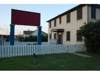 Houston, TX Office - 5902 Irvington