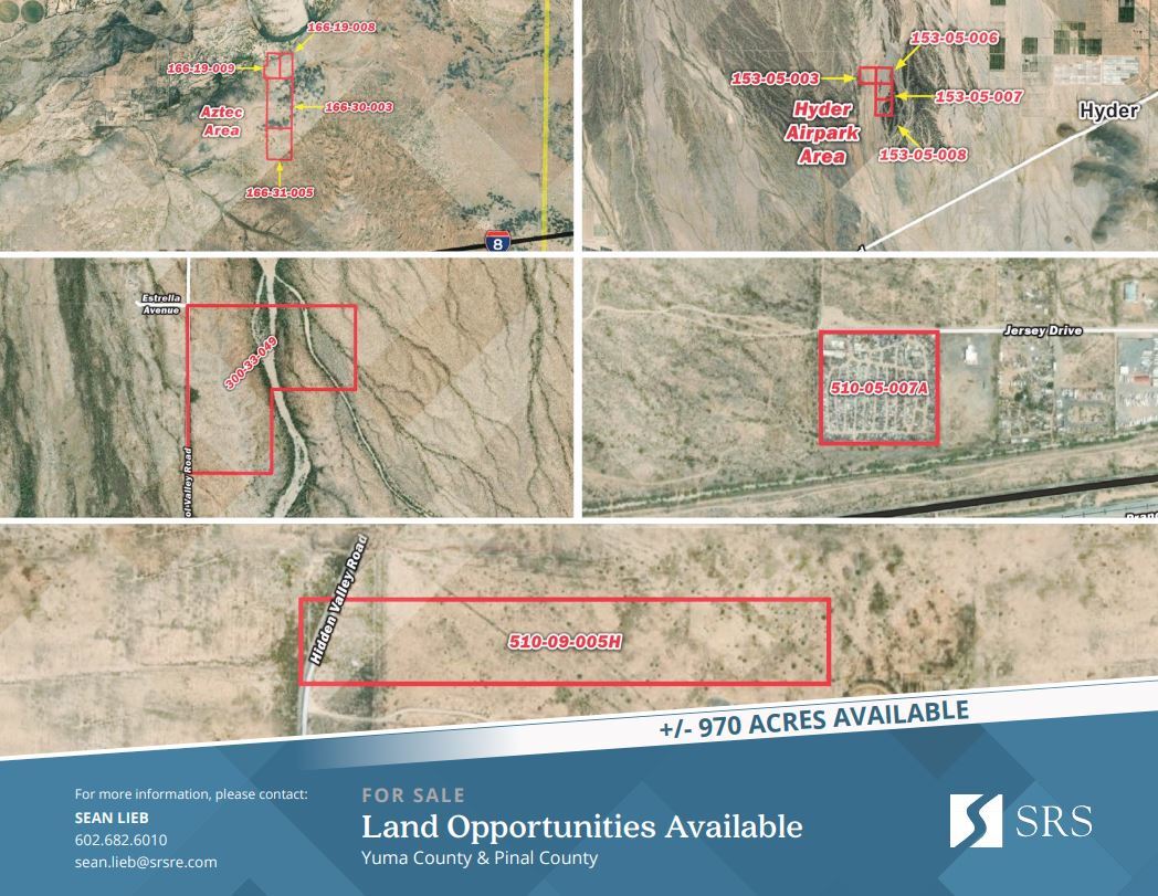 53501 W Jersey Dr, Maricopa, AZ for Sale