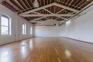 Long Island City, NY Office, Flex - 3511 9th St