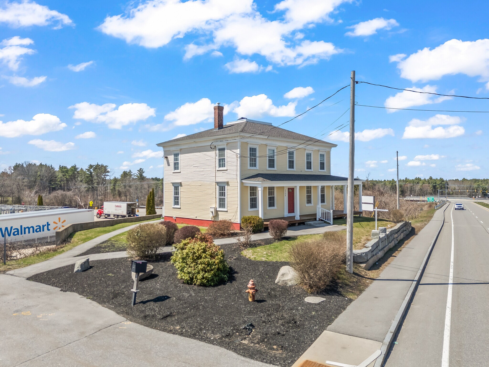 2204 Woodbury Ave, Newington, NH for Sale