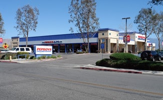 Hemet, CA Auto Repair - 2050 W Florida Ave