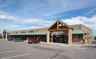 Castle Rock, CO Retail - 361-363 Village Square Ln