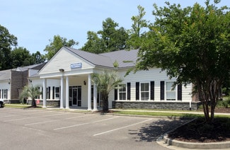 North Charleston, SC Medical - 5401 Netherby Rd