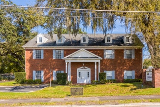 Orlando, FL Office - 5639 Hansel Ave