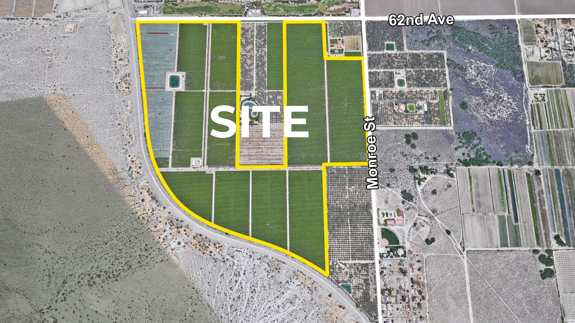 81755 62nd Ave, Thermal, CA for Rent