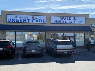 Freeport, NY Office/Medical - 131 W Sunrise Hwy
