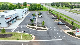 Madison, AL Retail - 10878 County Line Rd