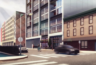 Philadelphia, PA Residential - 1428 Callowhill St