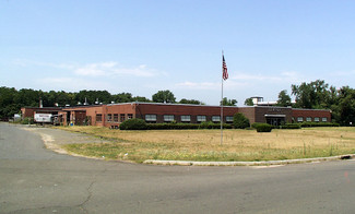 North Haven, CT Manufacturing - 222 McDermott Rd