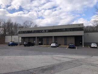 Poughkeepsie, NY Industrial - 253 N Grand Ave