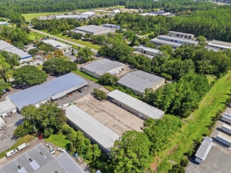 Gainesville, FL Flex - 1901 NW 67th Pl