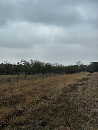 Richmond, TX Commercial Land - 7413 Vojt Rd