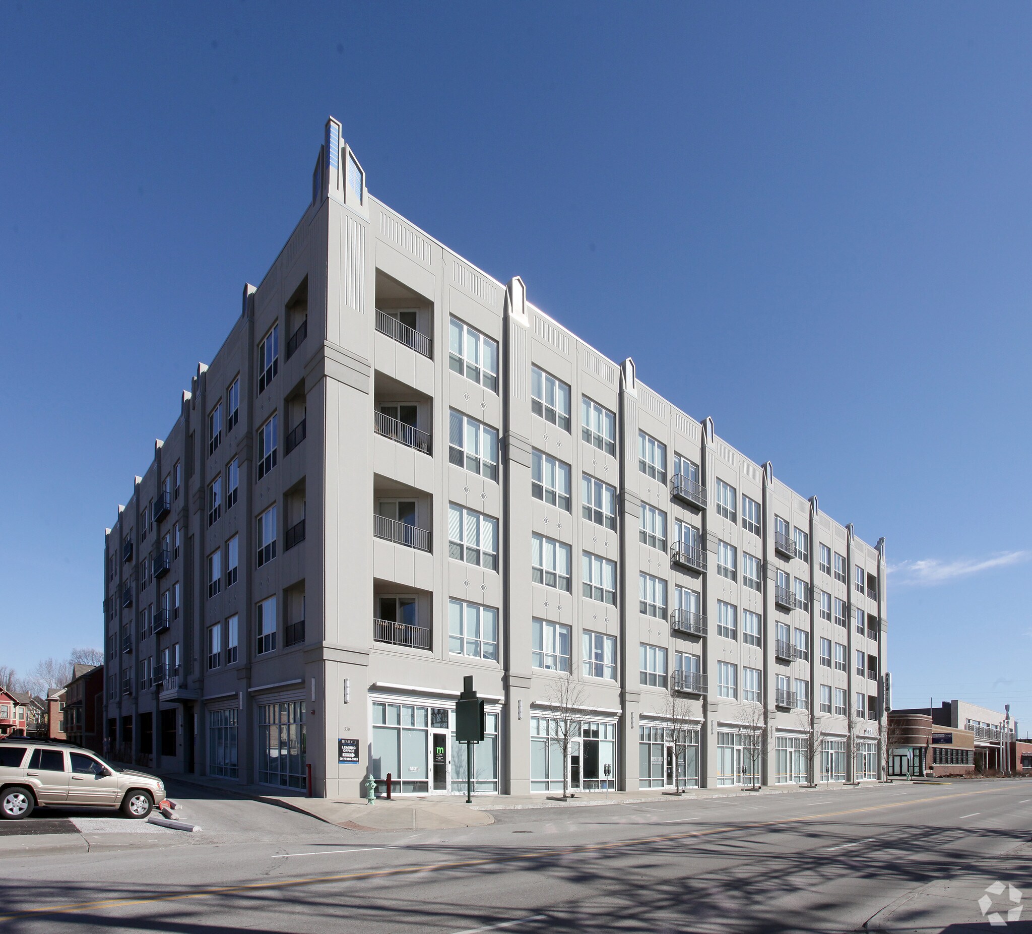 530 E Ohio St, Indianapolis, IN for Rent