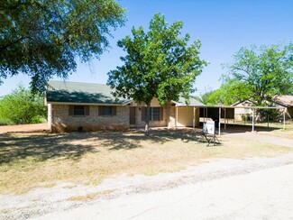 Robert Lee, TX Flex - 5 15th st