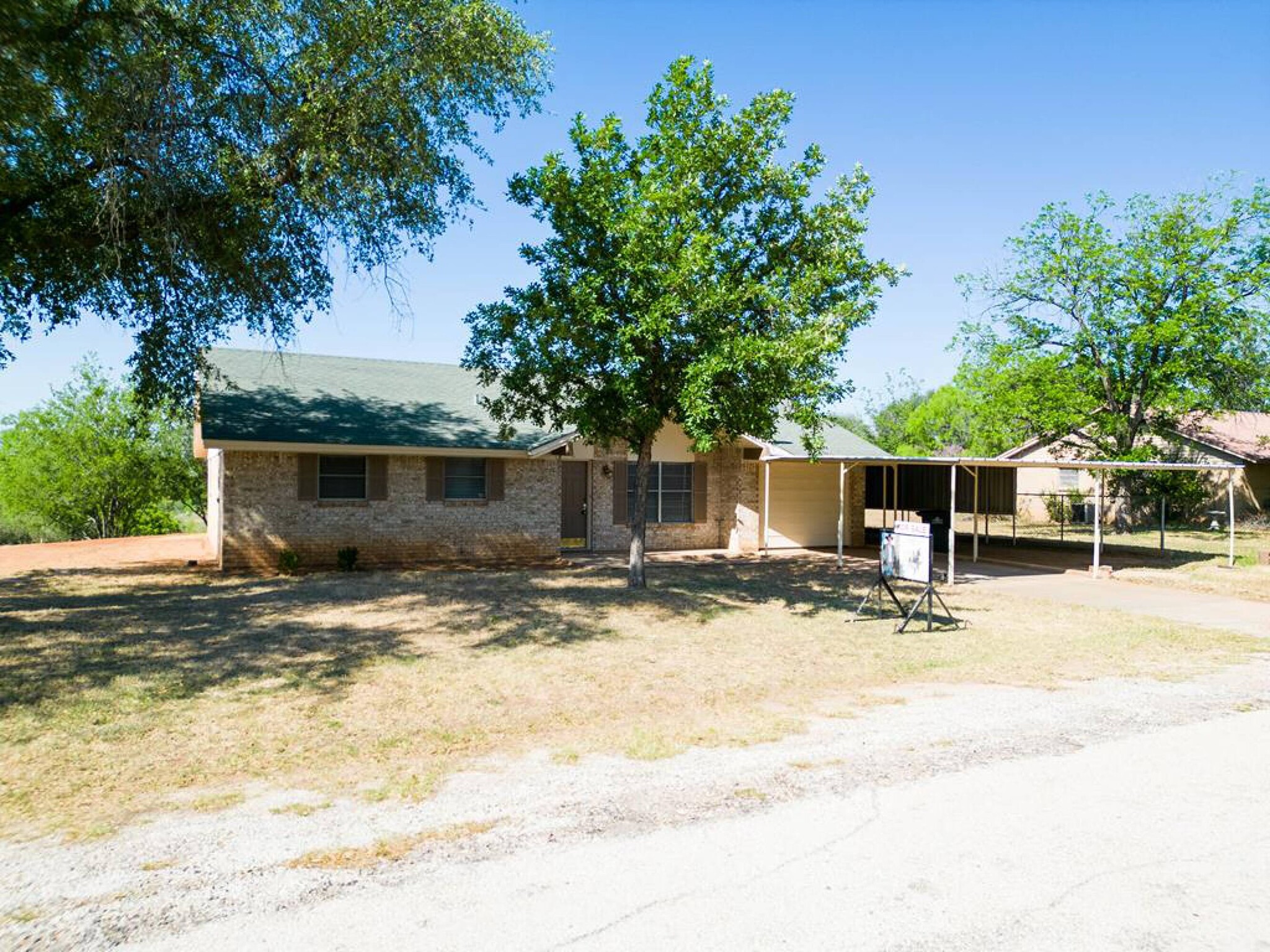 5 15th st, Robert Lee, TX for Sale