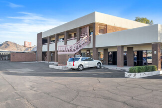 Phoenix, AZ Office - 9119 N 7th St