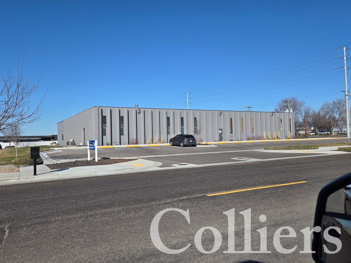 1312 Industrial Way, Caldwell, ID for Rent