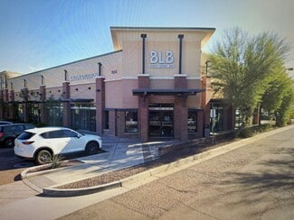 Chandler, AZ Retail - 1655 W Chandler Blvd