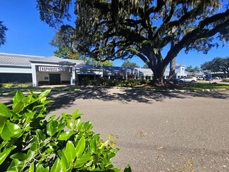 Jacksonville, FL Retail - 11362 San Jose Blvd Jacksonville, FL Retail - 11362 San Jose Blvd