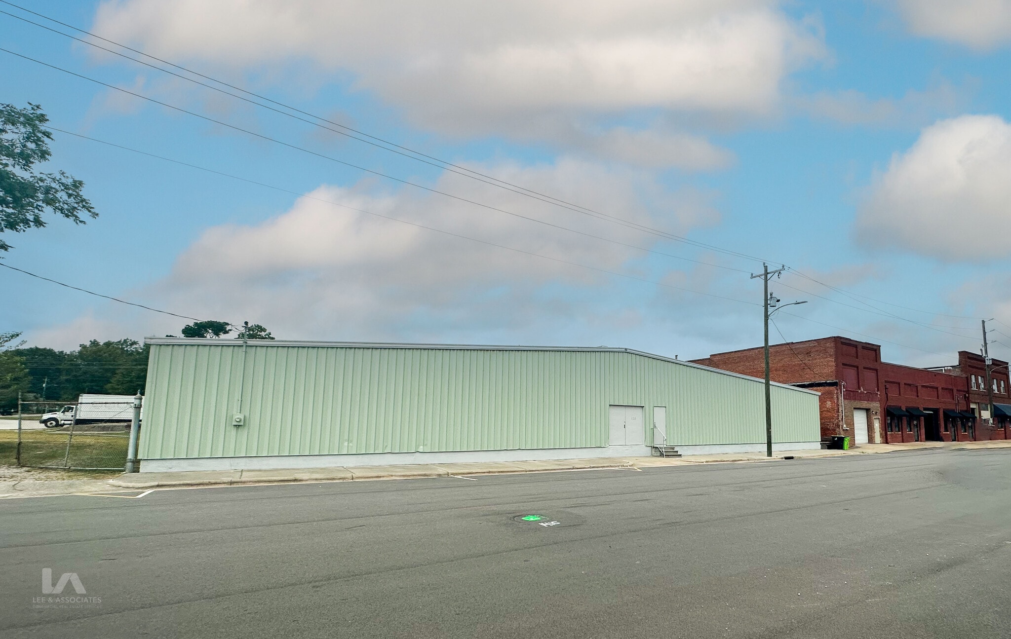 128 W Vance St, Zebulon, NC for Rent