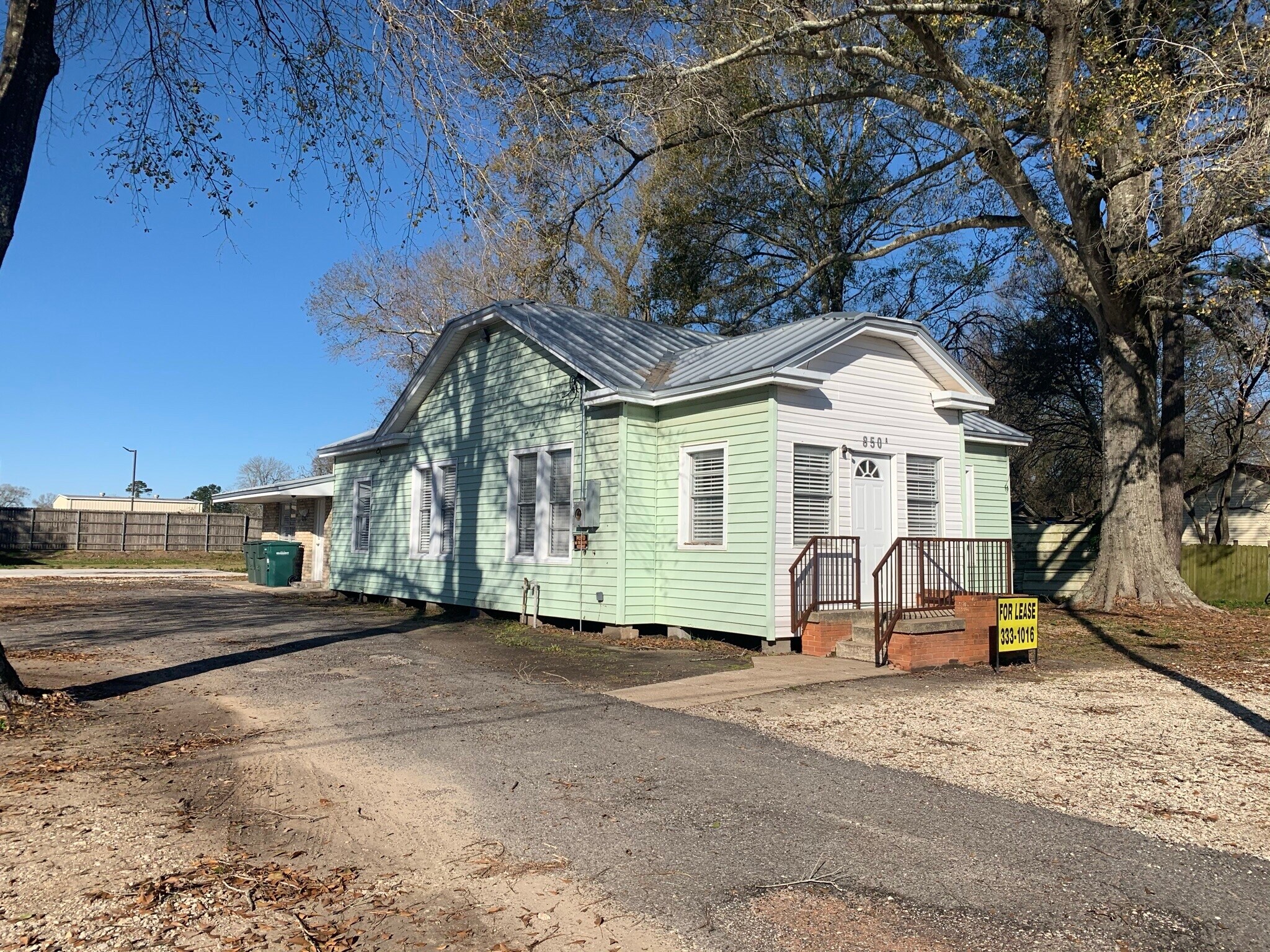 850 Pinchback Rd, Beaumont, TX for Rent