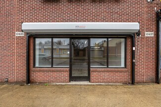 Detroit, MI Office - 10433 W McNichols Rd Detroit, MI Office - 10433 W McNichols Rd