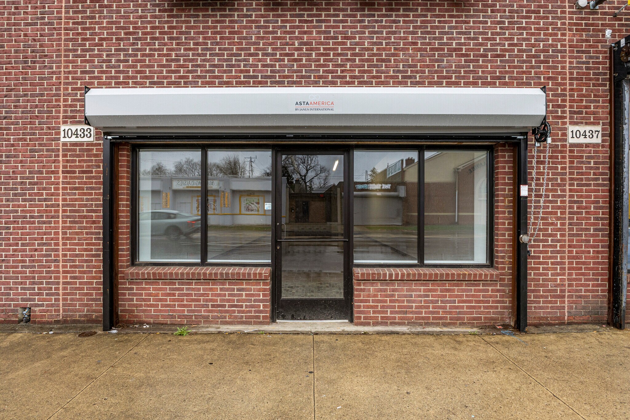 10433 W McNichols Rd, Detroit, MI for Rent