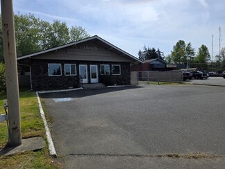 Lynnwood, WA Office/Retail - 15325 Highway 99