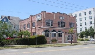 Saint Petersburg, FL Office - 405 6th St S