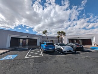El Paso, TX Office - 1635 Lee Trevino Dr El Paso, TX Office - 1635 Lee Trevino Dr